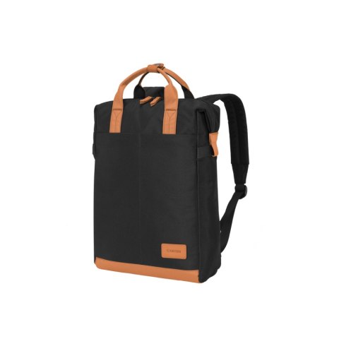 CANYON Plecak na laptopa OnPack US01 15,6" 14L czarny