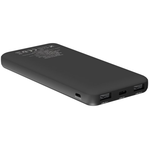 CANYON Powerbank OnPower 100 10000 mAh czarny