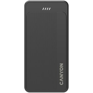 CANYON Powerbank OnPower 200 20000 mAh czarny