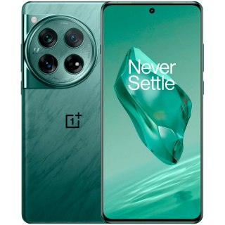 ONEPLUS 12 16 GB/512 GB Flowy Emerald, Grade D, Used