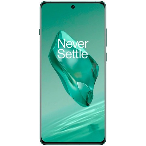 ONEPLUS 12 16 GB/512 GB Flowy Emerald, Grade D, Used