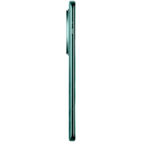 ONEPLUS 12 16 GB/512 GB Flowy Emerald, Grade D, Used