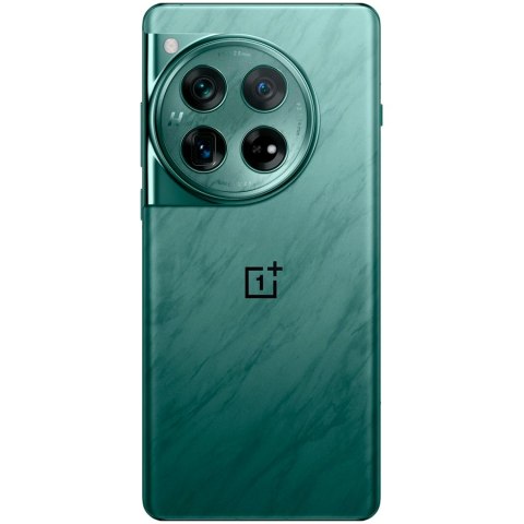 ONEPLUS 12 16 GB/512 GB Flowy Emerald, Grade D, Used